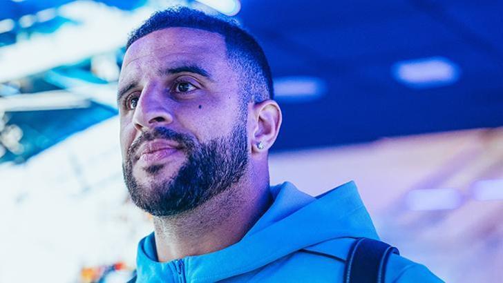 Kyle Walker'ın Milan'dan istediği maaş belli oldu!