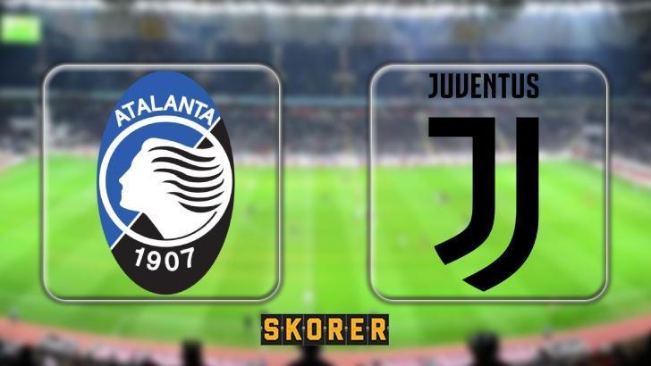 Atalanta - Juventus maçı hangi kanalda, saat kaçta ve nereden izlenir? Atalanta - Juventus maçında Kenan Yıldız oynayacak mı?