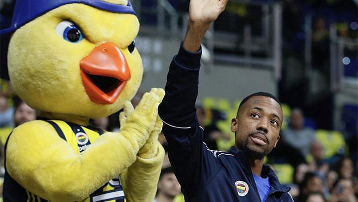 Fenerbahçe'nin yeni transferi Errick McCollum: Önemli olan takıma kimin yardım ettiği