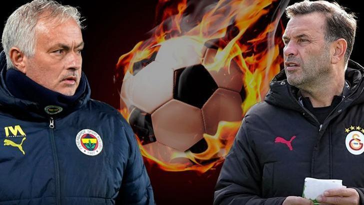 Fenerbahçe'den Galatasaray'a transfer çalımı! Yıldız futbolcuyla anlaşma tamam