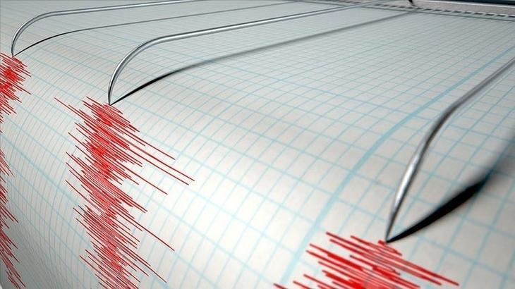 SON DAKİKA AZ ÖNCE DEPREM Mİ OLDU? 18 Ocak 2025 bugünkü güncel AFAD - Kandilli son depremler listesi ile en son nerede deprem oldu, kaç şiddetinde?