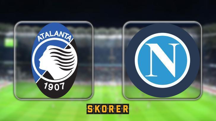 DEV MAÇ ŞİFRESİZ Mİ? Atalanta - Napoli maçı hangi kanalda, saat kaçta? Seri A Atalanta - Napoli maçı canlı izle bilgisi ve muhtemel 11'ler