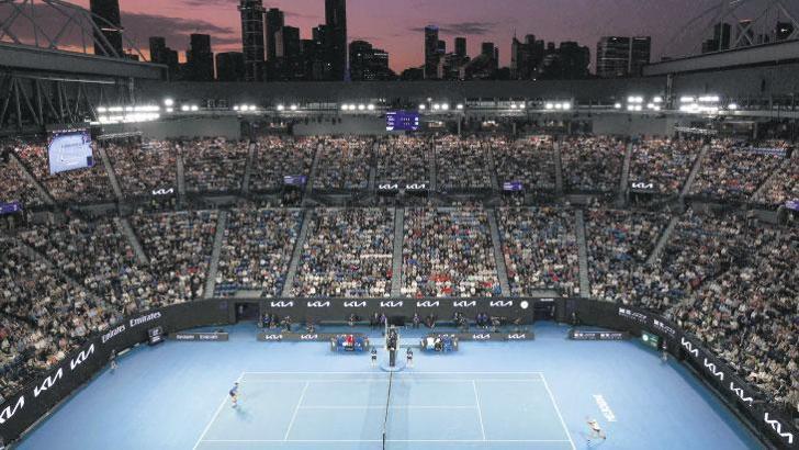 Alp Ustaoğlu yazdı: Melbourne'de yaz havası!