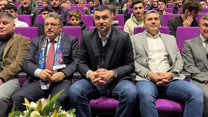 Burak Yılmaz'dan şık hareket! Teklifi kabul etmemiş