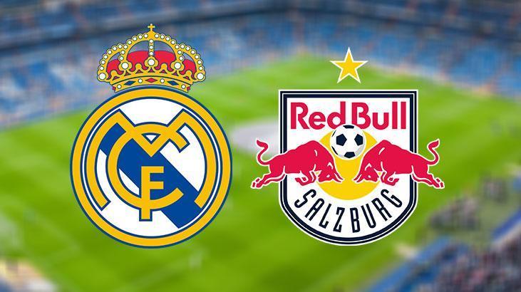 Real Madrid-Salzburg Şampiyonlar Ligi maçı ne zaman saat kaçta hangi kanalda yayınlanacak? Arda Güler illk 11'de başlayacak mı, forma giyecek mi?