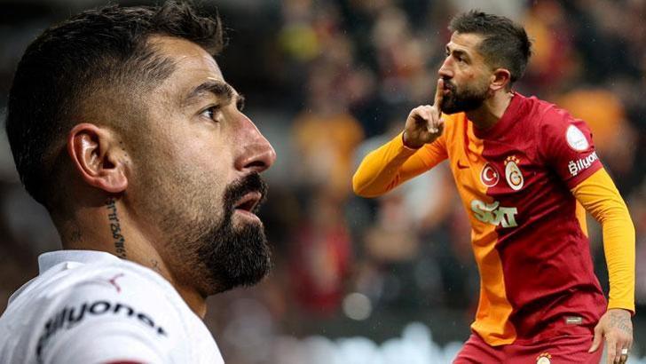 Kerem Demirbay'ın Türk Milli Takımı pişmanlığı! Transferde Galatasaray kararı