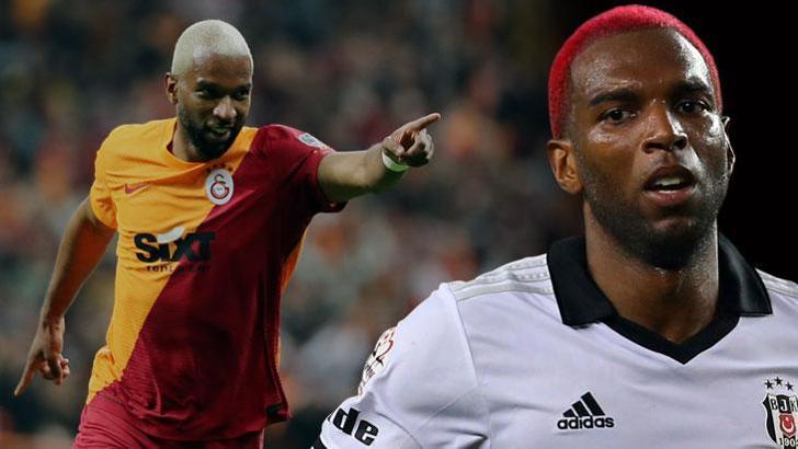 Ryan Babel'den Beşiktaş'a Liverpool benzetmesi! Galatasaray itirafı: Taraftarlar şımartılmış