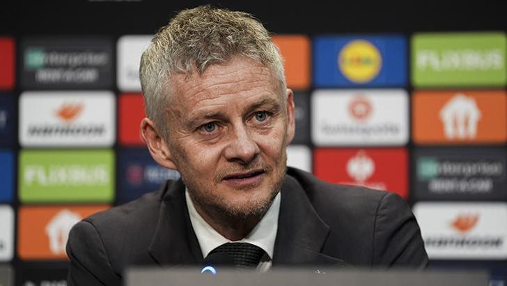 Beşiktaş'ta sihirbaz etkisi: Ole Gunnar Solskjaer!