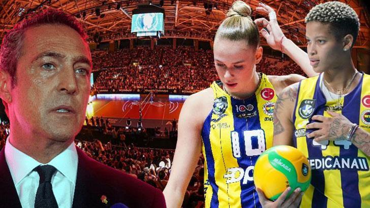 Fenerbahçe'den Şampiyonlar Ligi için tarihi teklif! Türkiye'nin rahibi İtalya