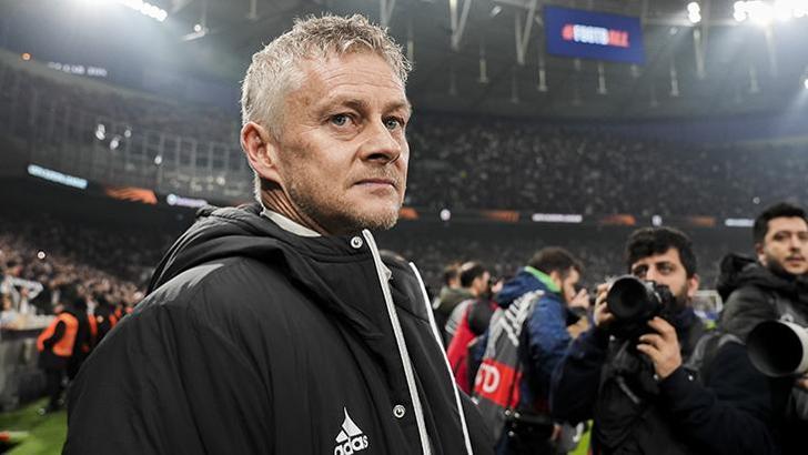 Beşiktaş'ta Ole Gunnar Solskjaer'in istediği ilk transfer belli oldu!