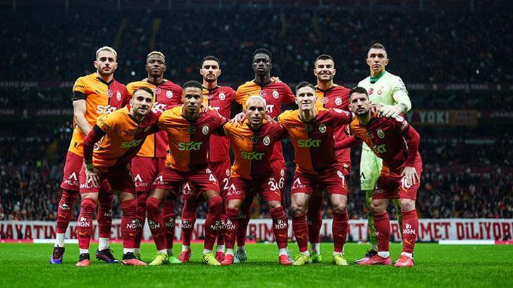 Galatasaray'da iki futbolcuya 30 milyon euroluk resmi teklif!