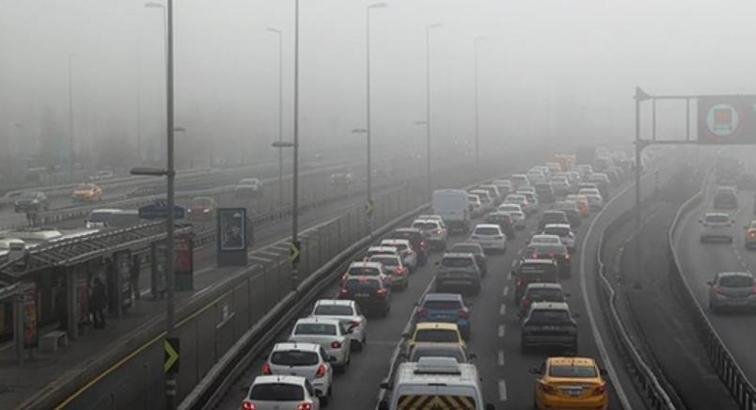 İstanbul hava kirliliği son durum: İstanbul'da hava kirliliği devam ediyor mu? Hava kirliliğini önlemek için ne yapmak gerekiyor?