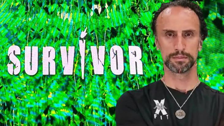 Survivor'da üzücü veda! Melih Altın yarışmaya devam edemeyecek