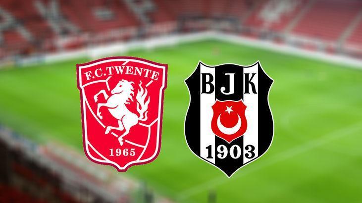 Beşiktaş, Hollanda deplasmanında tamam ya da devam maçına çıkıyor! Twente-Beşiktaş UEFA Avrupa Ligi maçı ne zaman saat kaçta hangi kanalda? İşte yayın kanalı...