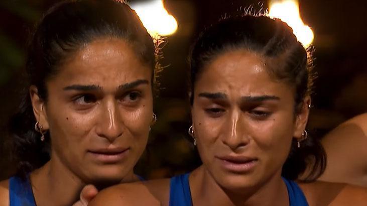 SURVİVOR DİLŞAH KİMDİR? Survivor 2025 Gönüllüler yarışmacısı Dilşah Kurt kaç yaşında ve aslen nereli?