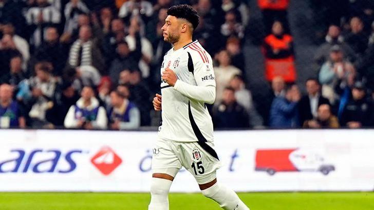 Alex Oxlade-Chamberlain için İngiltere'den şaşırtan iddia!