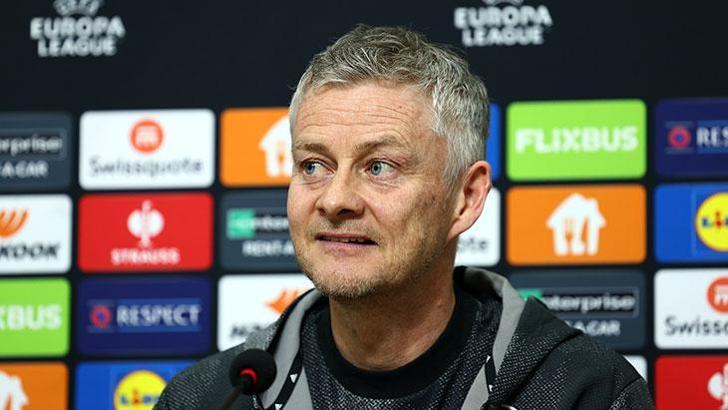 Beşiktaş'ta Ole Gunnar Solskjaer: Yeni bir sayfa açtık