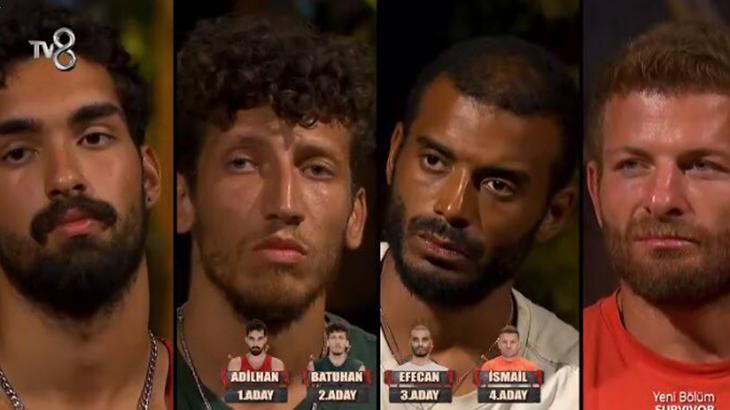 BU HAFTA SURVİVOR KİM ELENDİ? Survivor All Star'da ödül oyununu hangi takım kazandı ve kim veda etti? 29 Ocak 2025 Survivor son bölüm