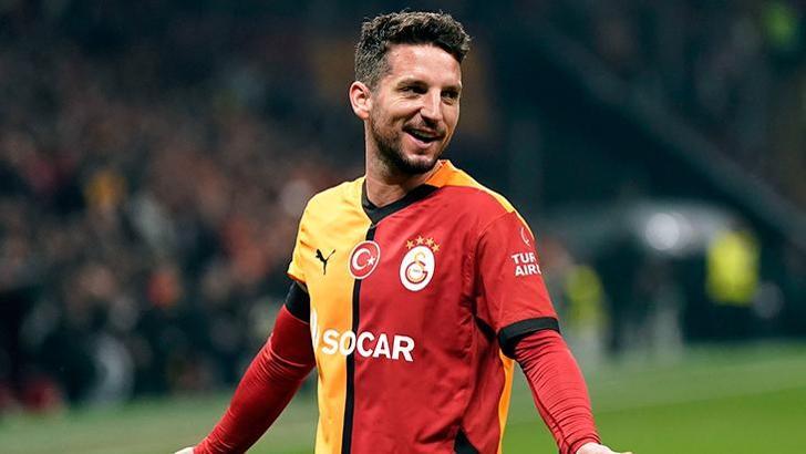 Mertens'ten Hollanda basınına Türkiye övgüsü: Muhteşem bir ülke