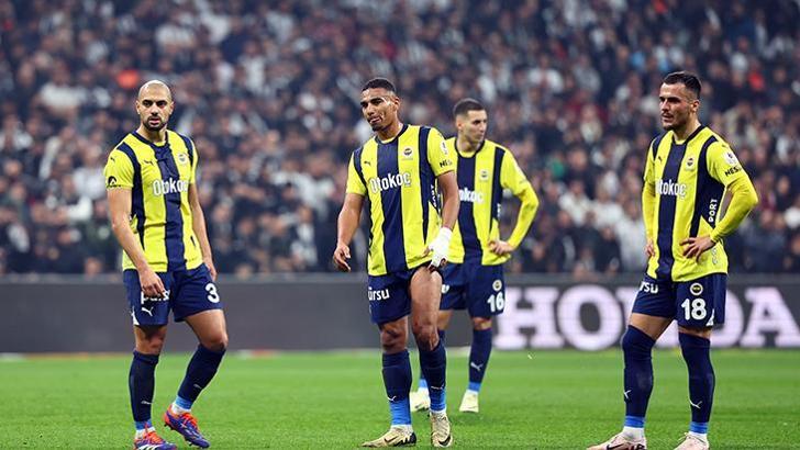 Fenerbahçe'de ters köşe ayrılık! 9 milyon Euro bonservis