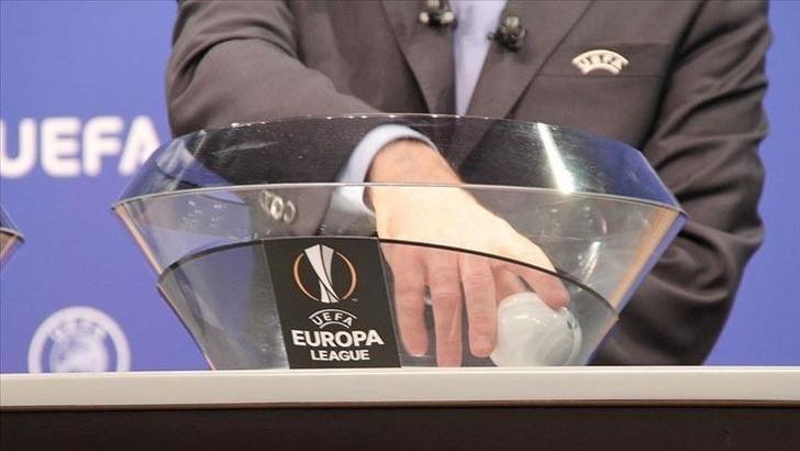 UEFA Avrupa Ligi play-off turu kura çekimi ne zaman? 2025 Şampiyonlar Ligi ve Avrupa Ligi son 16 play-off turu kura çekimi saat kaçta, hangi kanalda yayınlanacak?