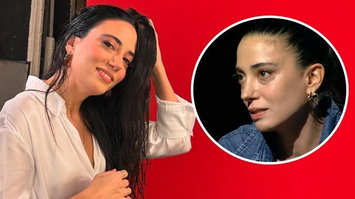 Ceren Karakoç'tan yürek burkan açıklamalar! 'Çocukluğum annesiz geçti'