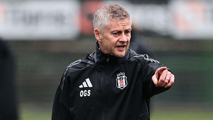 Beşiktaş'tan sürpriz transfer hamlesi! Hedef İtalyan yıldız