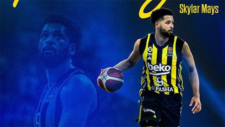 Fenerbahçe Beko'da ayrılık! Resmen açıklandı