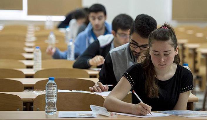 Sınav Haberleri ✍🏻 Bu hafta sonu ne sınavı var? 1-2 Şubat Cumartesi, Pazar günleri hangi sınav uygulanacak?