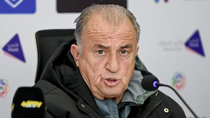 Fatih Terim'in Al Shabab'ı Al Ettifaq'a takıldı!