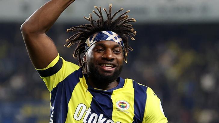 Fenerbahçe'de Maximin'in ayrılığının perde arkası!