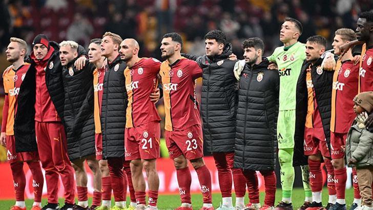 Galatasaray'dan ayrılığı kabul etti! Kadroya alınmadı