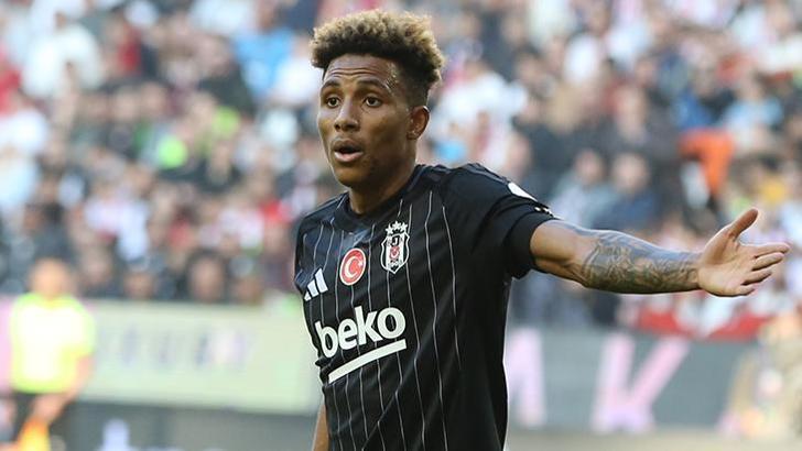 Beşiktaş'tan Zenit'e Gedson Fernandes şartı