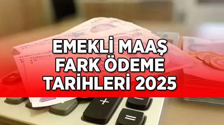 KARAR RESMİ GAZETE'DE YAYIMLANDI! 🚩 EMEKLİ MAAŞ FARK ÖDEME TARİHLERİ | SSK, Bağ-Kur en düşük emekli maaşı 1.969 TL maaş fark ödeme tarihleri açıklandı mı?