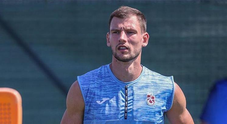 Trabzonspor'da ayrılık resmen açıklandı!