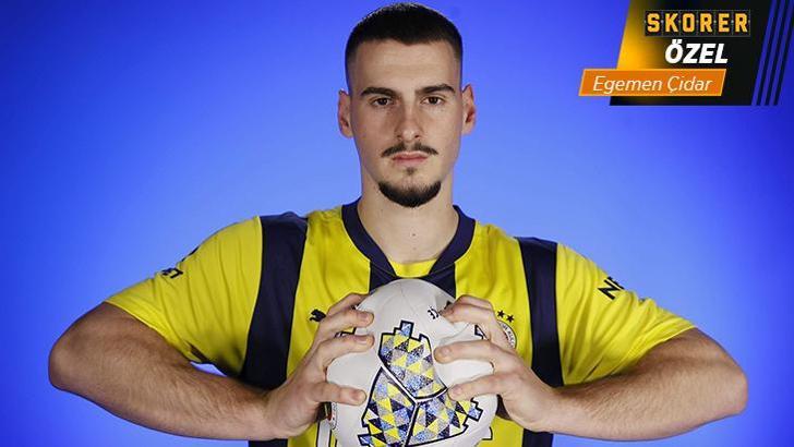 ÖZEL | İtalyan antrenörden Mimovic yorumu! 'Fenerbahçe için harika bir transfer'