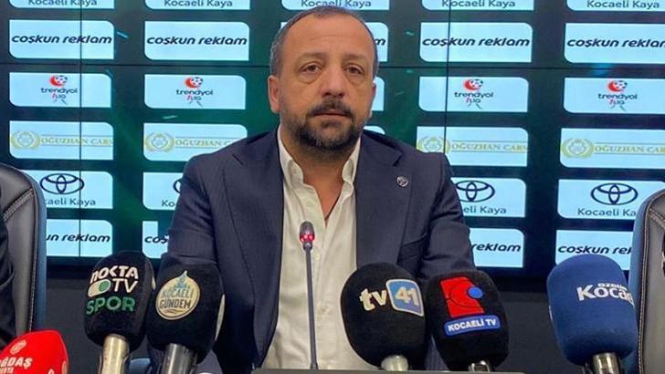 Sivasspor kupada hükmen yenilebilir! Kocaelispor'dan kural ihlali iddiası