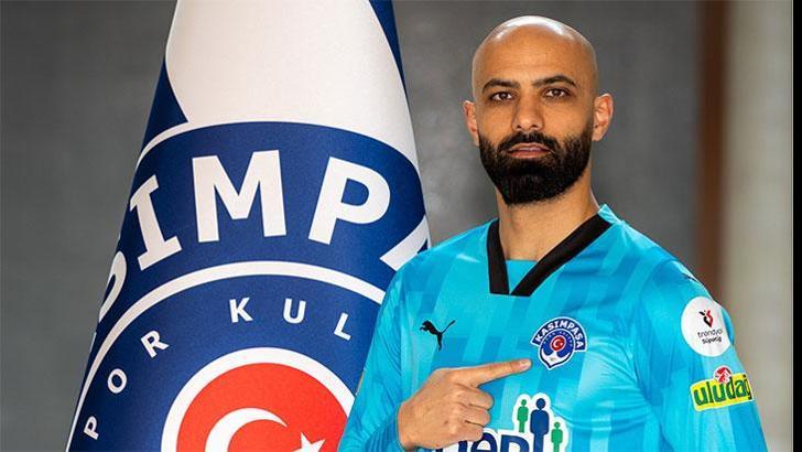 Kasımpaşa, Westerlo'dan Sinan Bolat'ı renklerine bağladı!