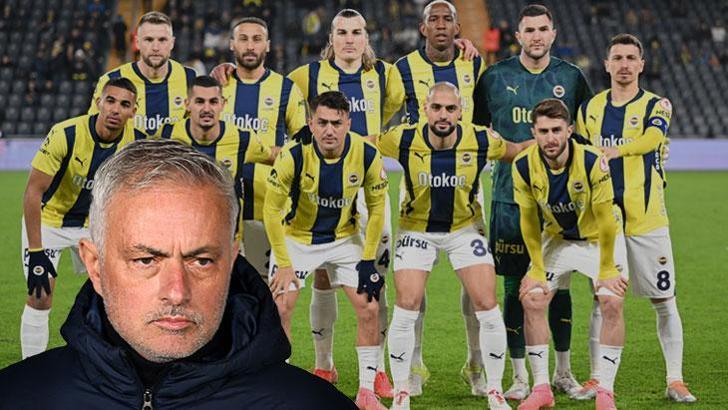 Faik Çetiner'den Fenerbahçe'nin kupa maçı sonrası sert eleştiri: Mourinho'nun saçmalıkları!