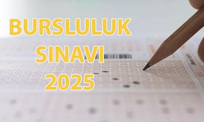 BURSLULUK SINAVI BAŞVURU TARİHLERİ BELLİ OLDU 📍 MEB İOKBS Bursluluk sınavı başvuru kılavuzu yayınlandı! 2025 bursluluk sınavı ne zaman?