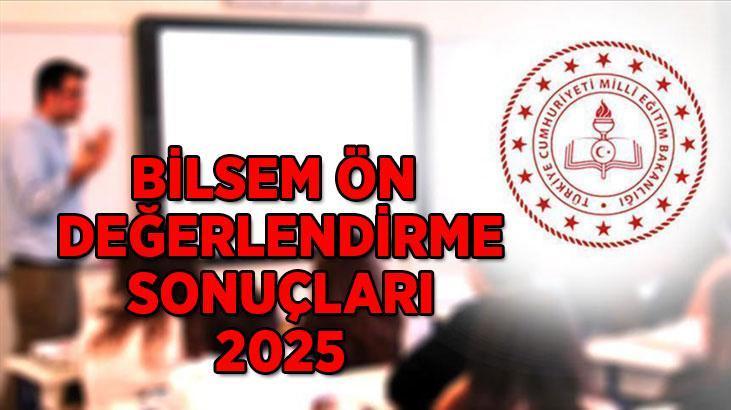 2025 BİLSEM SINAV SONUÇ EKRANI | BİLSEM 2025 Ön değerlendirme sınav sonuçları ne zaman, hangi tarihte açıklanacak? İşte 2025 BİLSEM takvimi...