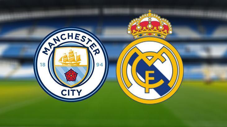 MAÇ SONUCU: Manchester City-Real Madrid Şampiyonlar Ligi play-off maçı kaç kaç bitti? Manchester City-Real Madrid Arda Güler oynadı mı?