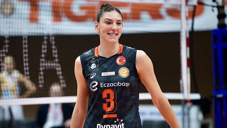 VakıfBank'tan transferde Tijana Boskovic bombası!