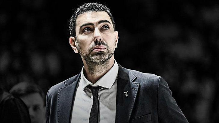 Nedim Yücel'e A Milli Erkek Basketbol Takımı'ndan görev!