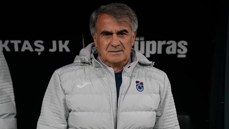 Şenol Güneş, 12 yıl sonra rakip olduğu Beşiktaş'a kaybetti!