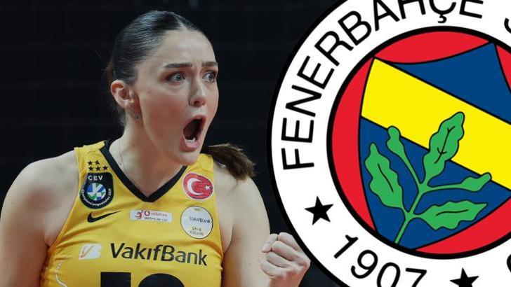 Fenerbahçe'de transfer hedefi belli oldu! Zehra Güneş açıklaması