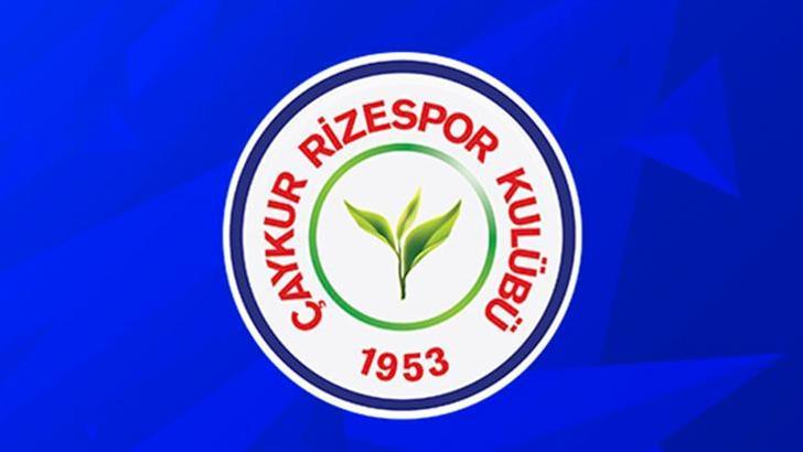 Rizespor'dan Galatasaray maçı açıklaması!