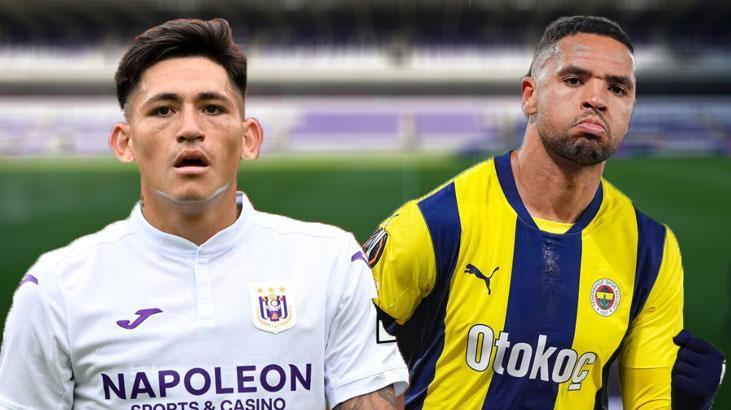 ANDERLECHT FENERBAHÇE MAÇI CANLI YAYIN KANALI İZLE! 🚩 Anderlecht-Fenerbahçe UEFA Avrupa Ligi play-off rövanş maçı bu akşam saat kaçta hangi kanalda? Muhtemel 11'ler...