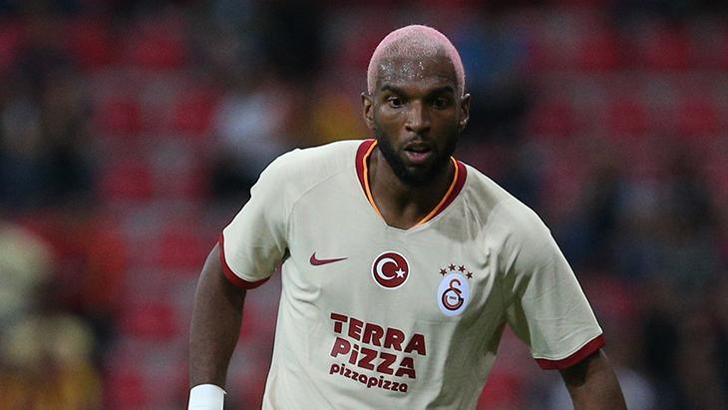 Eski Galatasaraylı Ryan Babel'den derbi itirafı!