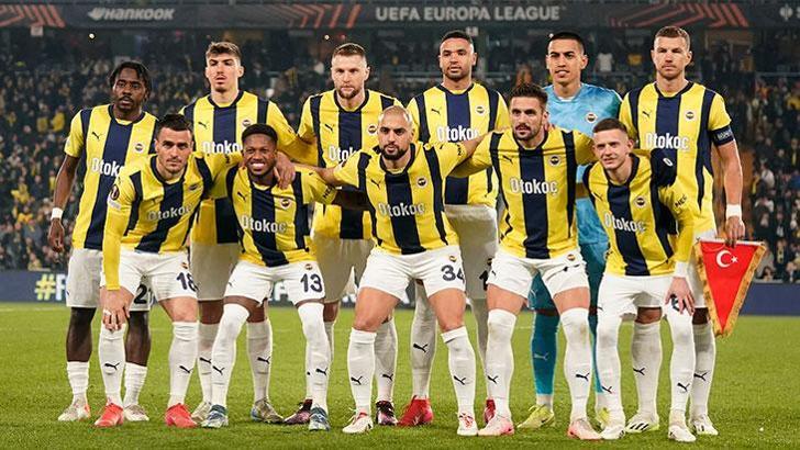 Yeni transfer, Fenerbahçe'yi mest etti! Bonservisi alınıyor